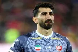 واکنش کمیته تعیین وضعیت به شکایت پرسپولیس از بیرانوند