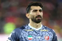 واکنش کمیته تعیین وضعیت به شکایت پرسپولیس از بیرانوند