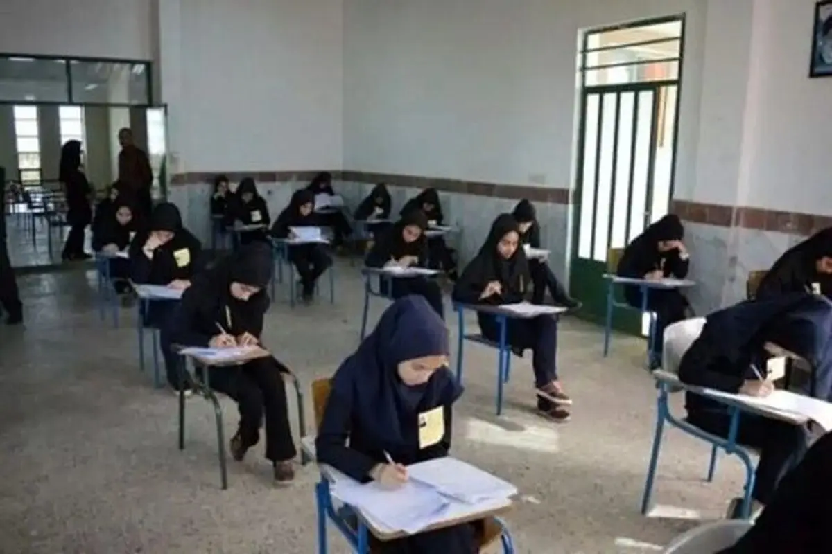 جزئیات مهم درباره امتحانات نهایی دانش آموزان / تداوم آموزش‌های مجازی تا پایان فروردین