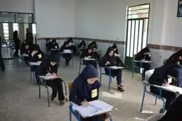 اعلام جزئیات امتحانات و کلاس‌های ترم دوم در چند دانشگاه