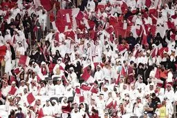 الـ FIFA یطالب الجماهیر بالإسراع بشراء تذاکر موندیال قطر2022