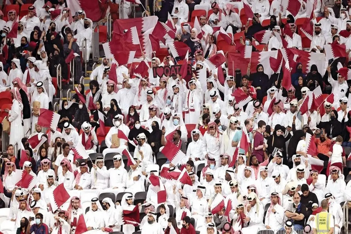 الـ FIFA یطالب الجماهیر بالإسراع بشراء تذاکر موندیال قطر2022