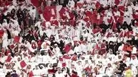 الـ FIFA یطالب الجماهیر بالإسراع بشراء تذاکر موندیال قطر2022