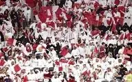 الـ FIFA یطالب الجماهیر بالإسراع بشراء تذاکر موندیال قطر2022
