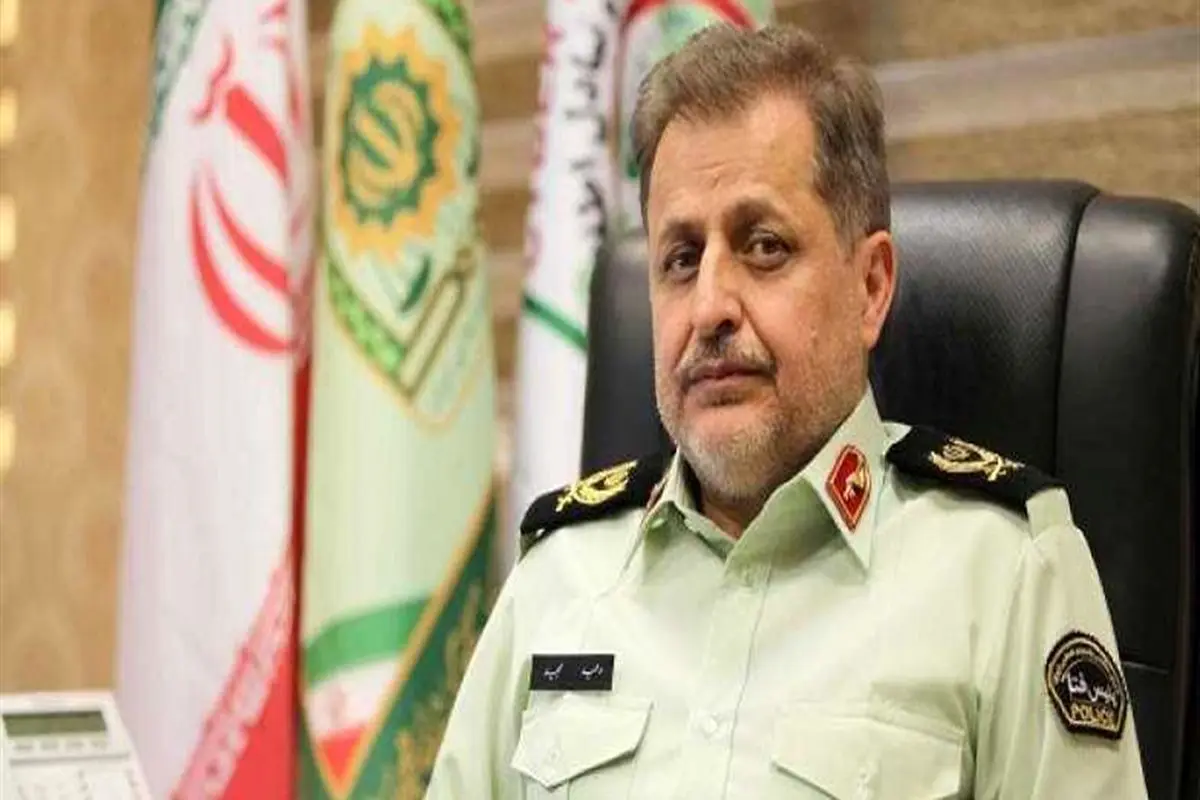 اعلام بیشترین جرائم سایبری و پرجرم ترین استان های کشور
