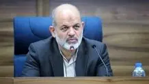 وزیر کشور: ۳.۵ میلیون رای اولی داریم