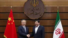 Iran poised to remove obstacles in trade coop. with China