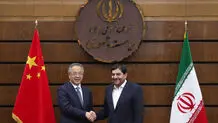 Respecting Iran's territorial integrity inviolable principle
