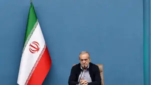 انتصاب ۳ عضو شورای‌عالی فضایی از سوی پزشکیان

