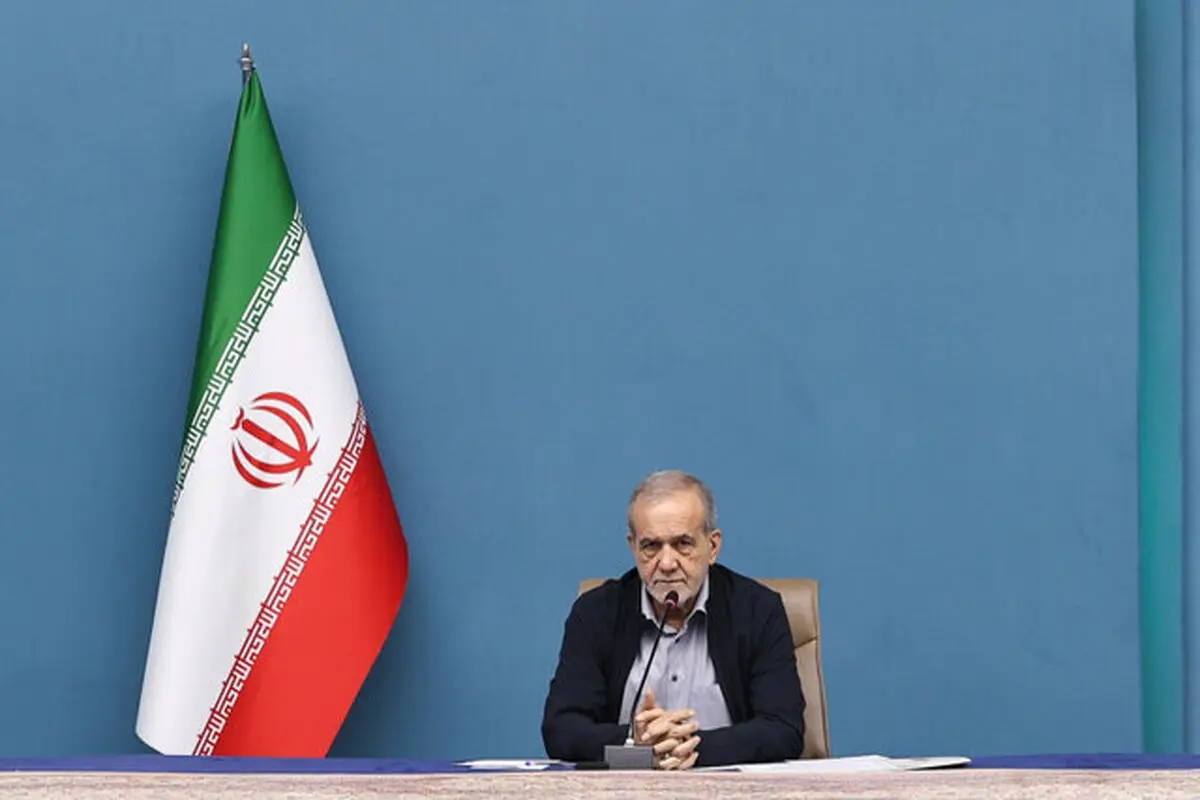 انتصاب ۳ عضو شورای‌عالی فضایی از سوی پزشکیان

