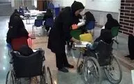 اعلام آخرین وضعیت برگزاری دومین آزمون استخدامی معلولان