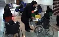 اعلام آخرین وضعیت برگزاری دومین آزمون استخدامی معلولان