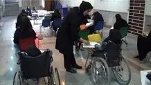 اعلام آخرین وضعیت برگزاری دومین آزمون استخدامی معلولان