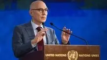 تاکید سازمان ملل بر پایان فوری جنگ سودان