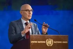 تاکید سازمان ملل بر پایان فوری جنگ سودان
