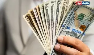 آخرین قیمت دلار امروز دوشنبه ۲۲ تیر ۱۴۰۵ / ادامه رشد قیمت دلار توافقی