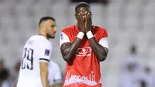 ثبت بدترین آمار تاریخ؛ پرسپولیس به 6  رسید
