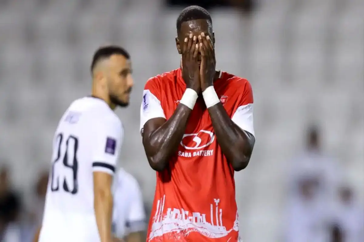 ثبت بدترین آمار تاریخ؛ پرسپولیس به 6  رسید
