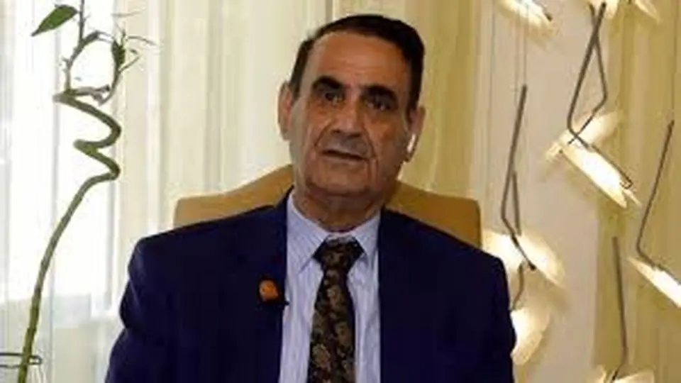 سوقصد به قاضی پرونده اعدام صدام