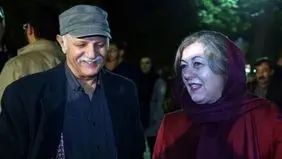 خانه هرمز هدایت دچار آسیب شد 