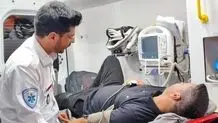 ۸۷ هزار تماس گرمازدگی با اورژانس تهران

