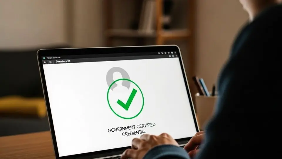 دستورالعمل جامع نظارت بر سکوهای کاری و اعتبارسنجی فریلنسرها ابلاغ شد