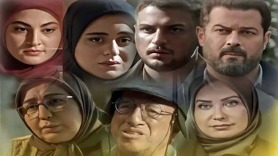 زمان پخش سریال یزدان + جزئیات