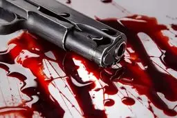 خودکشی قاتل مستاجر پس از شلیک به صاحب‌خانه