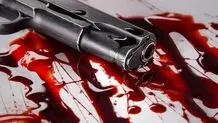 خودکشی قاتل مستاجر پس از شلیک به صاحب‌خانه
