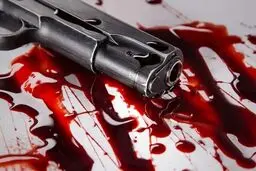 خودکشی قاتل مستاجر پس از شلیک به صاحب‌خانه