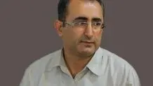 تسلیت برای درگذشت مختاباد
