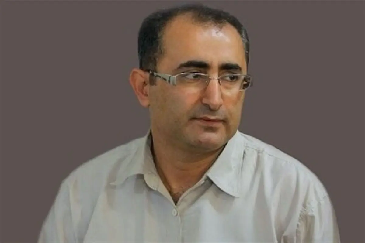 تسلیت برای درگذشت مختاباد
