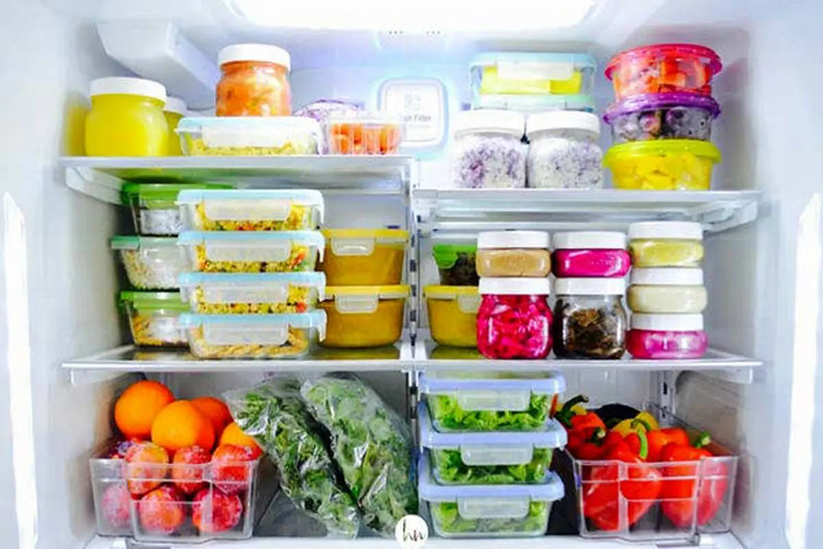 آیا ارزش غذایی سبزیجات با منجمد کردن، کاهش می‌یابد؟
