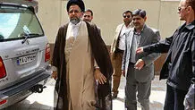 وزیر اطلاعات روحانی در جلسه دولت رئیسی شرکت کرد! /عکس

