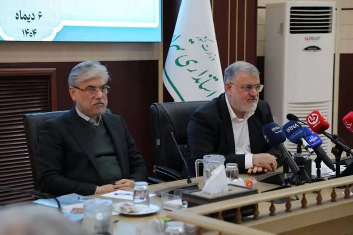 سیاسی ترین دانشگاه‌های دنیا در ایران هستند/ کوی دانشگاه فرسوده شده است

