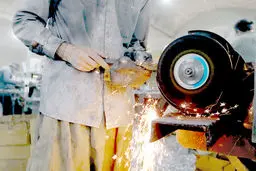 مصرف بالای مخدرها در کارگران و رانندگان  