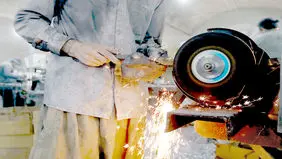 مصرف بالای مخدرها در کارگران و رانندگان  