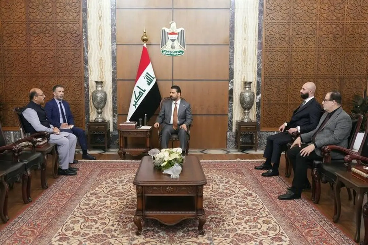 نخست‌وزیر عراق نقش پاکستان در توافق ایران و آمریکا را تحسین کرد