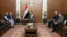 نخست‌وزیر عراق نقش پاکستان در توافق ایران و آمریکا را تحسین کرد