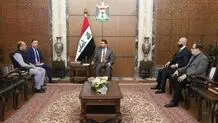نخست‌وزیر عراق نقش پاکستان در توافق ایران و آمریکا را تحسین کرد