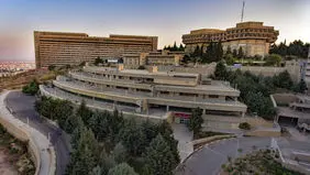 ماجرای تجمع دانشجویان دانشگاه شیراز چه بود؟ / مراکز دانشگاهی  استان فارس از  قطع برق معاف شدند