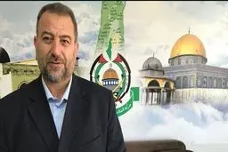  هرگونه تجاوز علیه مسجد الاقصی، با گلوله پاسخ داده می شود