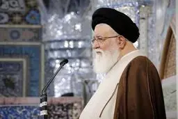 علم‌الهدی: جریان‌های ناهمسو با دولت و نظام عامل اصلی گرانی‌ها هستند