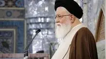 علم‌الهدی: جریان‌های ناهمسو با دولت و نظام عامل اصلی گرانی‌ها هستند