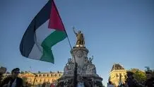 فلسطین؛ ابزار فشار اروپا
