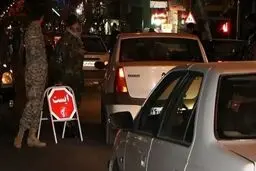بازرسی‌های خیابانی در مسیر تشییع پیکر رهبر شهید آغاز شد