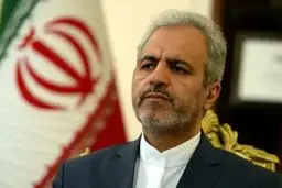 دو میلیون و ششصدهزار تبعه غیر مجاز در ایران زندگی می‌کنند؟ 