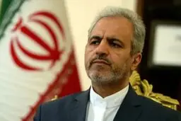 دو میلیون و ششصدهزار تبعه غیر مجاز در ایران زندگی می‌کنند؟ 