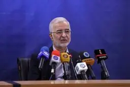 Iran seizes 800 tons of narcotics despite US cruel sanctions