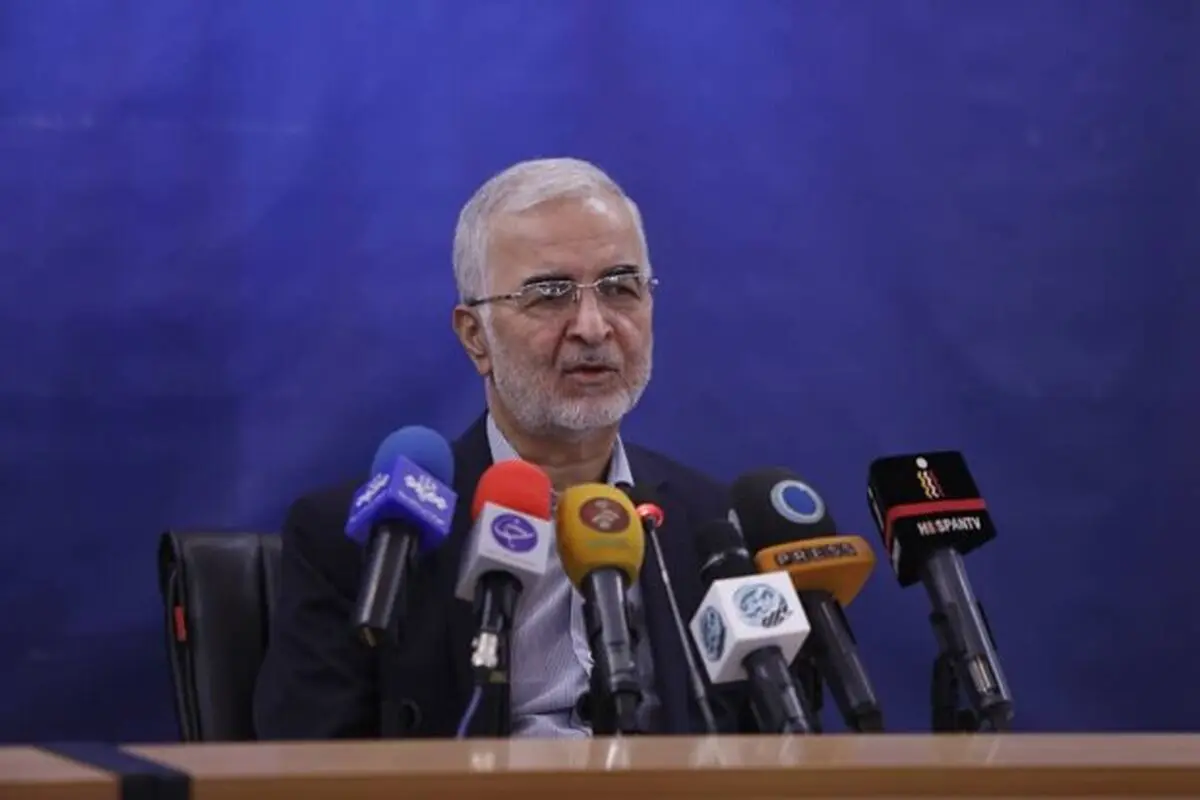 Iran seizes 800 tons of narcotics despite US cruel sanctions